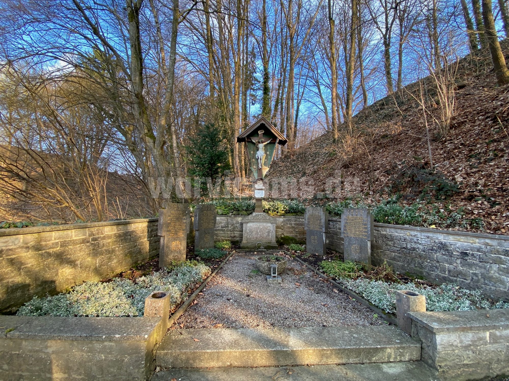 Weißenhorn-Oberreichenbach